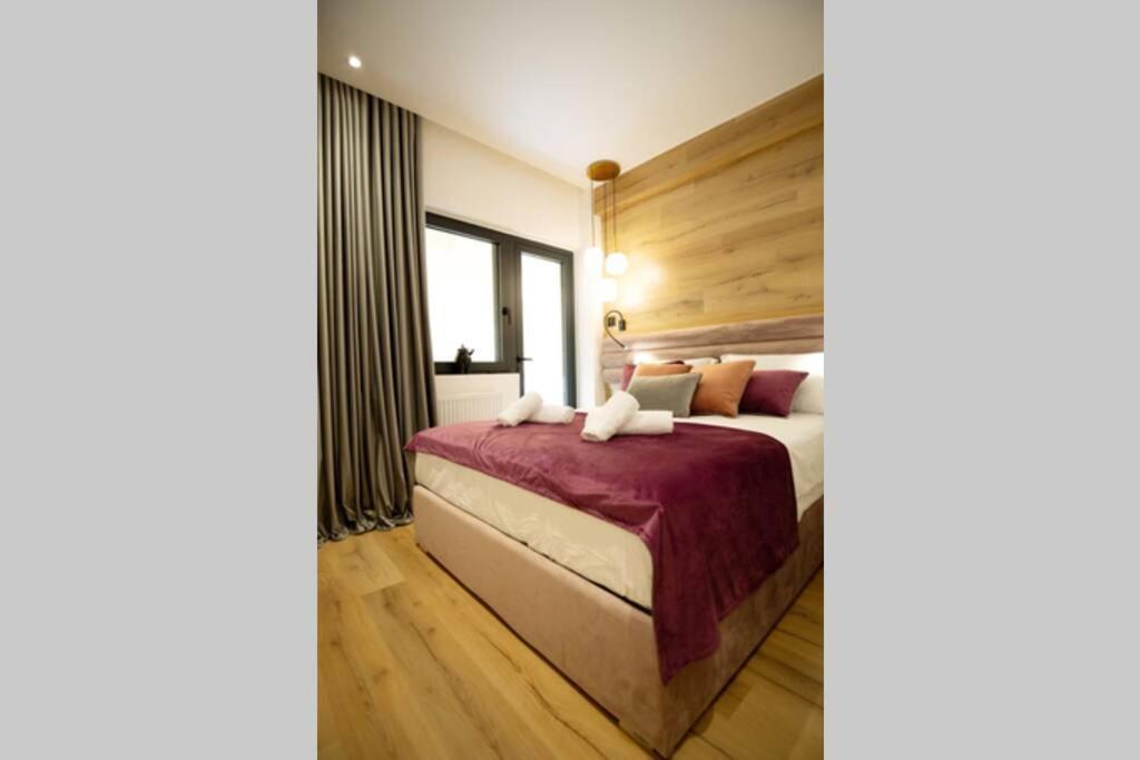 Ecostay-Serenity,Business Class Apartment By The Sea In Alimos Kalamaki アテネ エクステリア 写真