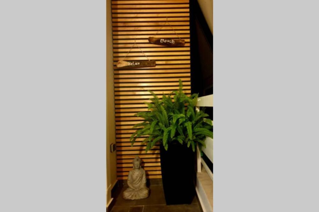 Ecostay-Serenity,Business Class Apartment By The Sea In Alimos Kalamaki アテネ エクステリア 写真