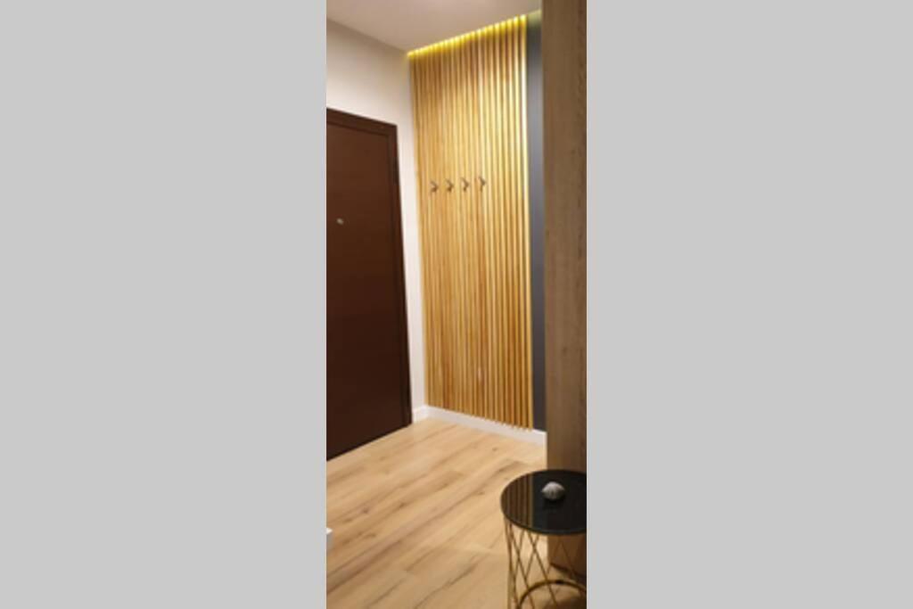 Ecostay-Serenity,Business Class Apartment By The Sea In Alimos Kalamaki アテネ エクステリア 写真