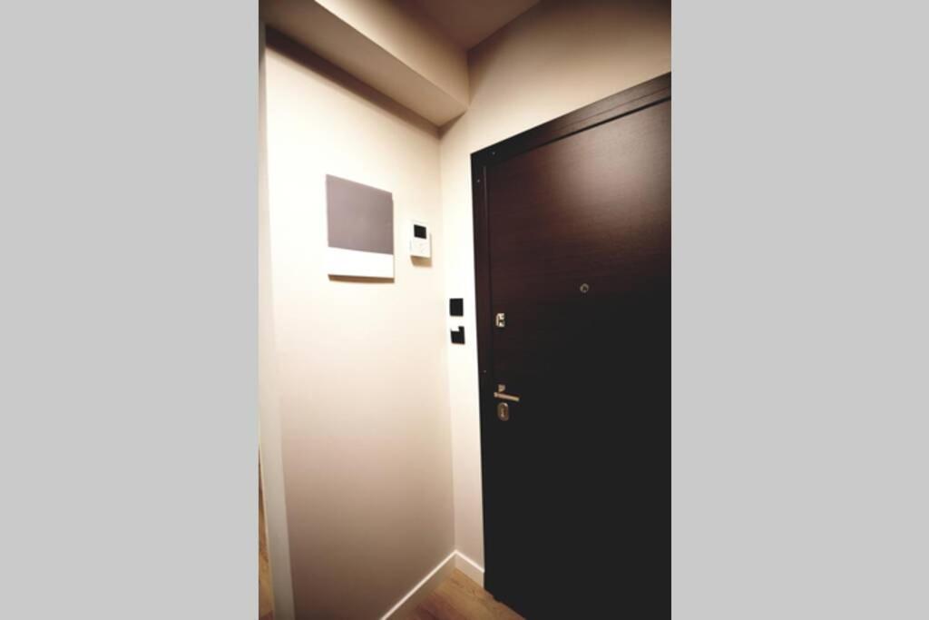 Ecostay-Serenity,Business Class Apartment By The Sea In Alimos Kalamaki アテネ エクステリア 写真